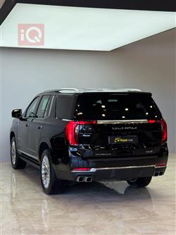 جي ام سي يوكون